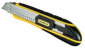 Cutter Stanley FatMax