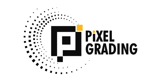 Grading d'un jeu vidéo chez Pixel Grading