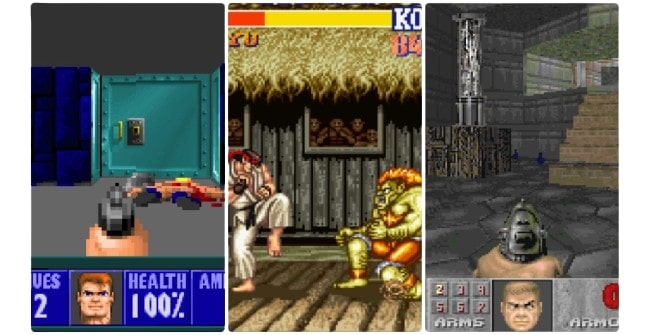 Comment Wolfenstein 3D, Street Fighter II (et Doom) ont tué l’Amiga