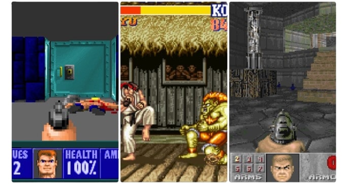 Comment Wolfenstein 3D, Street Fighter II (et Doom) ont tué l’Amiga